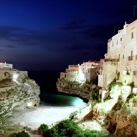 Lo Scrigno Del Mare Villa Polignano a Mare Eksteriør bilde