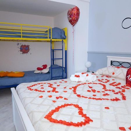 Lo Scrigno Del Mare Villa Polignano a Mare Eksteriør bilde