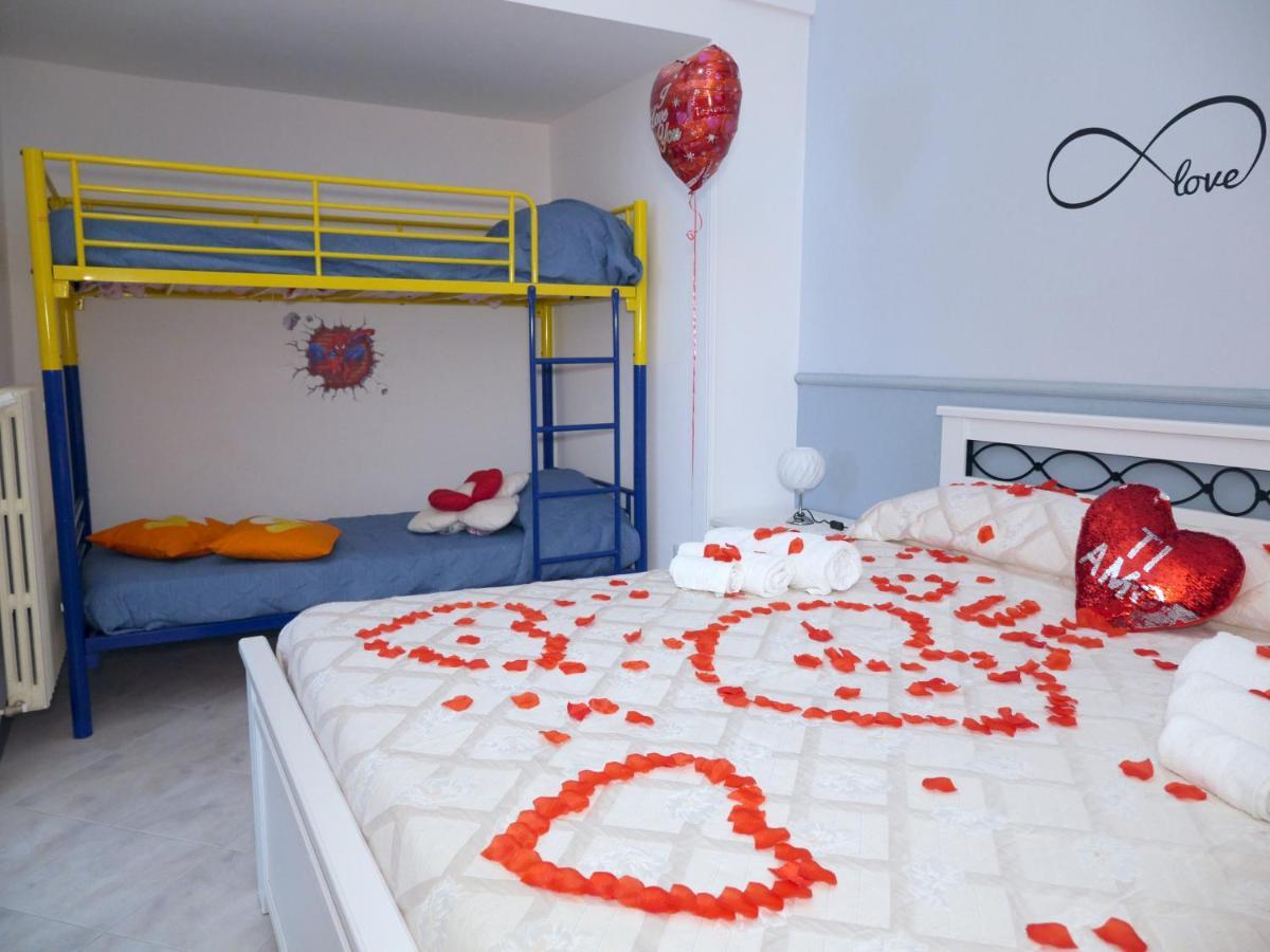 Lo Scrigno Del Mare Villa Polignano a Mare Eksteriør bilde